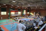 Mistrzostwa Polski juniorów w karate WKF w Legnicy