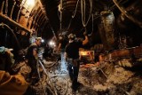W jakich warunkach pracują górnicy w Bogdance? Wnętrze lubelskiej kopalni węgla kamiennego potrafi zadziwić