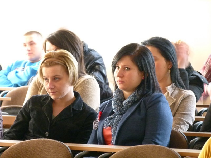 Korczakowska konferencja w WSHE (zdjęcia)