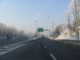 Wypadki na DK 81: W 2013 roku 2 śmiertelne wypadki, w tym roku tragiczny wypadek w Woszczycach
