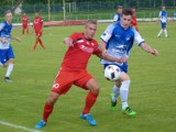 Centralna Liga Juniorów. Bałtyk Koszalin - FC Wrocław Academy 0:0 [zdjęcia]