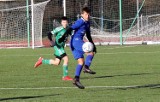 Piłkarze Miedzi Legnica U15 awansowali do Centralnej Ligi Juniorów, zobaczcie zdjęcia