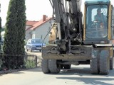 Dla Krzysztofa Muszyńskiego, mieszkańca Kruszynka, autostrada to przekleństwo