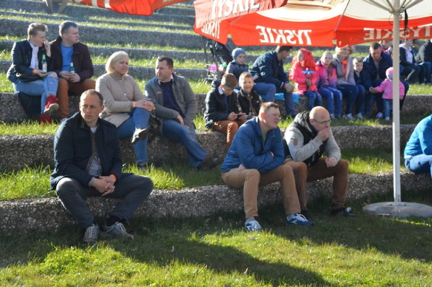 Piknik Disco na Złotej Górze 2017