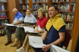 Radni czytali dzieciom Legendy Głogowskie w Bibliotece PWSZ. ZDJĘCIA