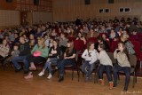 Mały Książe na deskach Centrum Animacji Kultury. Jak wypadli młodzi artyści z Międzychodu?