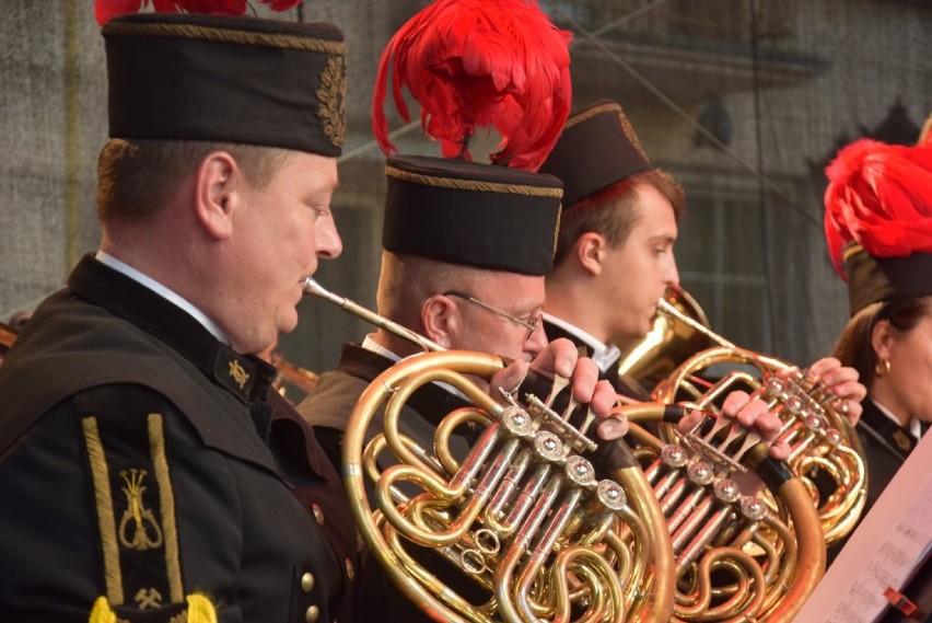 Letnia Akademia Instrumentów Dętych Blaszanych. Koncert ku...