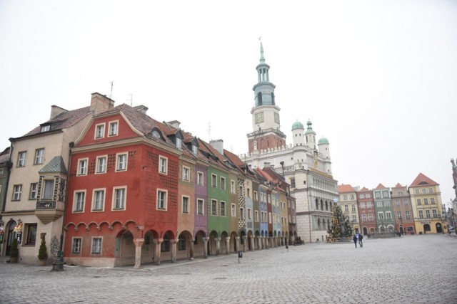 Trzecie miejsce w rankingu polskich miast na portalu społecznościowym Instagram zajęła stolica Wielkopolski. Poznań wyprzedają tylko Warszawa i Kraków.