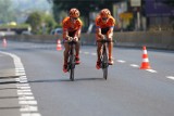 Tour de Pologne 2016 w Krakowie. Pierwsze utrudnienia [ZAMKNIĘTE ULICE, ZMIANY W KOMUNIKACJI]