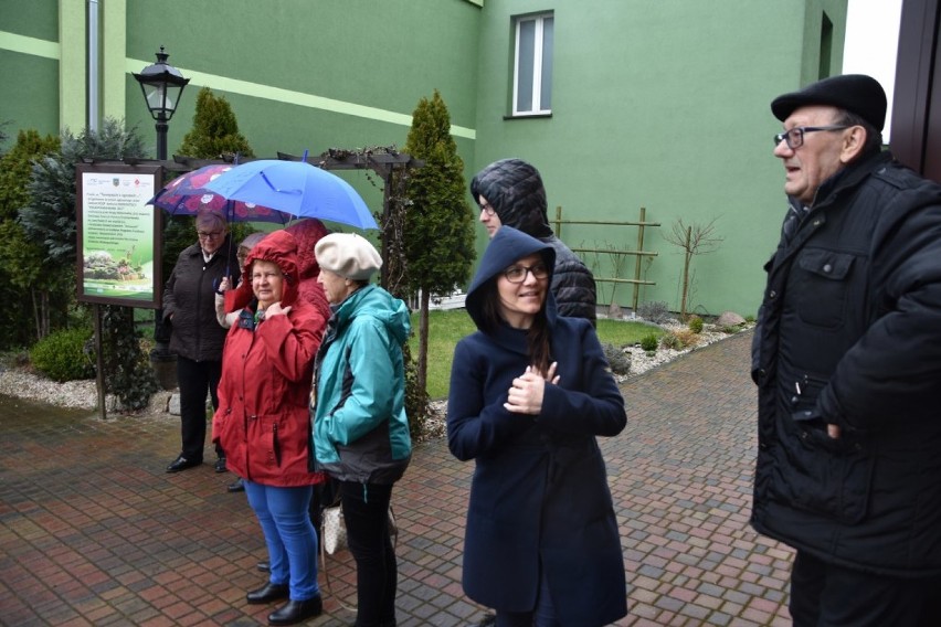 Grodziska jadłodzielnia już oficjalnie otwarta