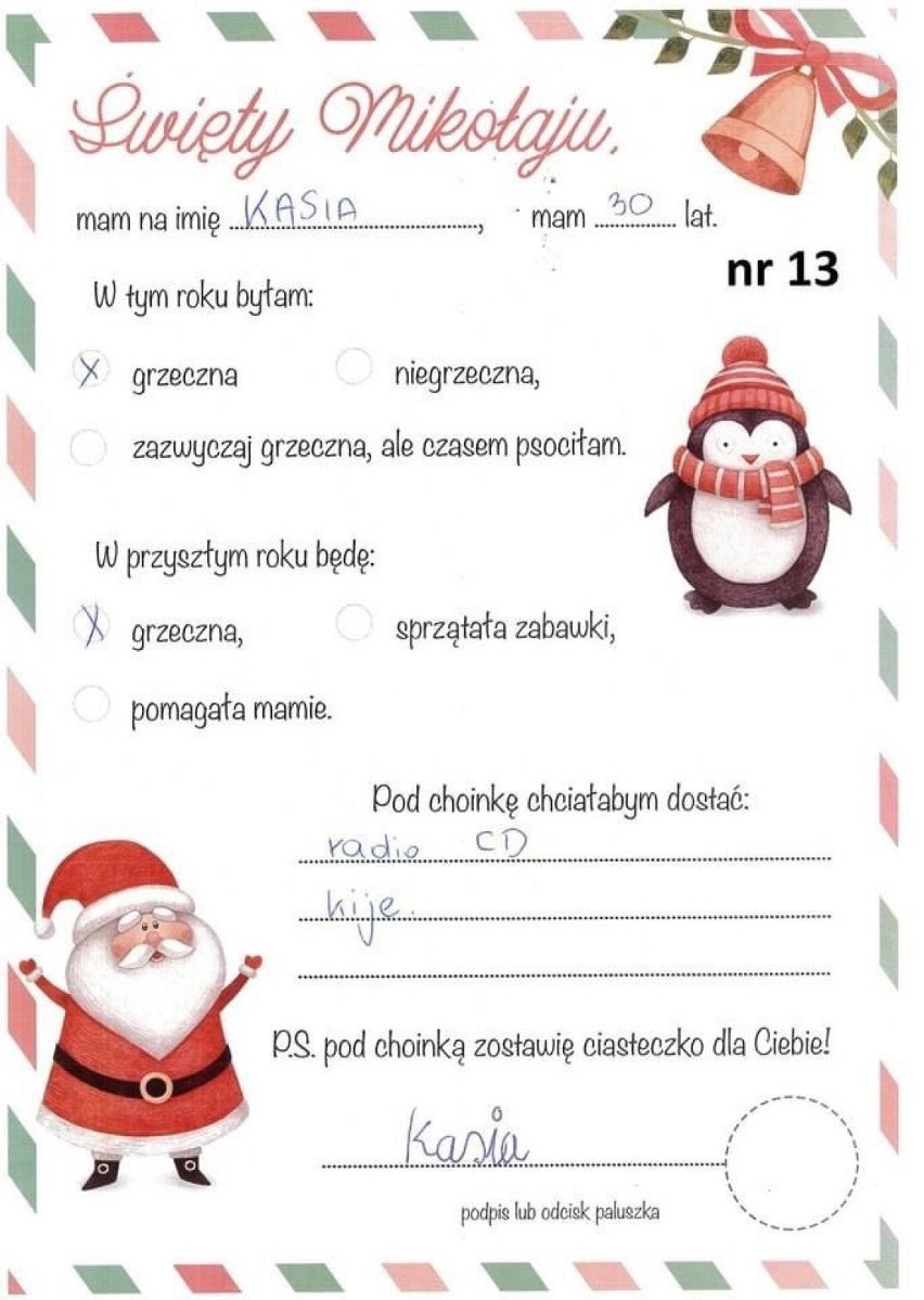Druga edycja świątecznej akcji dla pensjonariuszy Domu Pomocy Społecznej w Lisowicach. Pomóżmy spełnić ich marzenia!