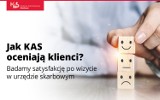 Krotoszyn. Skarbówka sprawdziła czy klienci są zadowoleni z jej usług