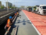 Otwarcie wiaduktu WOŚP przy Wojska Polskiego w Bydgoszczy już we wtorek 7 czerwca [zdjęcia]