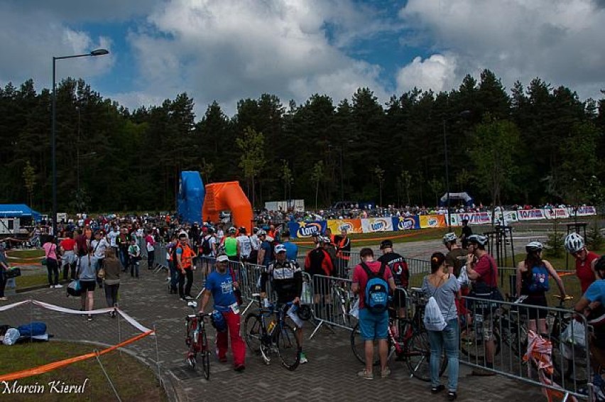 Elemental Triathlon Olsztyn 2014 [zdjęcia]