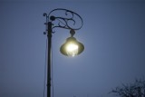 Libiąż. Nowe lampy mają złagodzić podwyżkę ceny prądu dla gminy