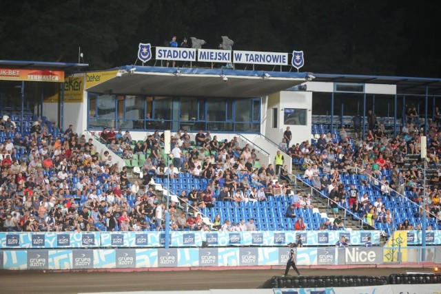 W sezonie 2023 Unia Tarnów występuje w II lidze