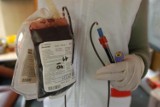 Zbiórka krwi w CH Auchan. Dołącz do grona honorowych dawców