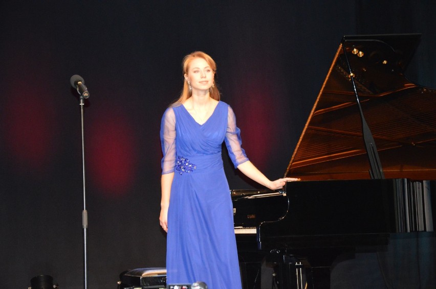 Koncert z cyklu „Urodziny Chopina” - zagrała Anna Lipiak