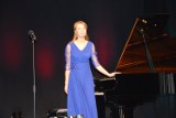 Koncert z cyklu „Urodziny Chopina” - zagrała Anna Lipiak