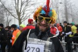 Śląski Maraton Noworoczny Cyborg 2015 [ZDJĘCIA]