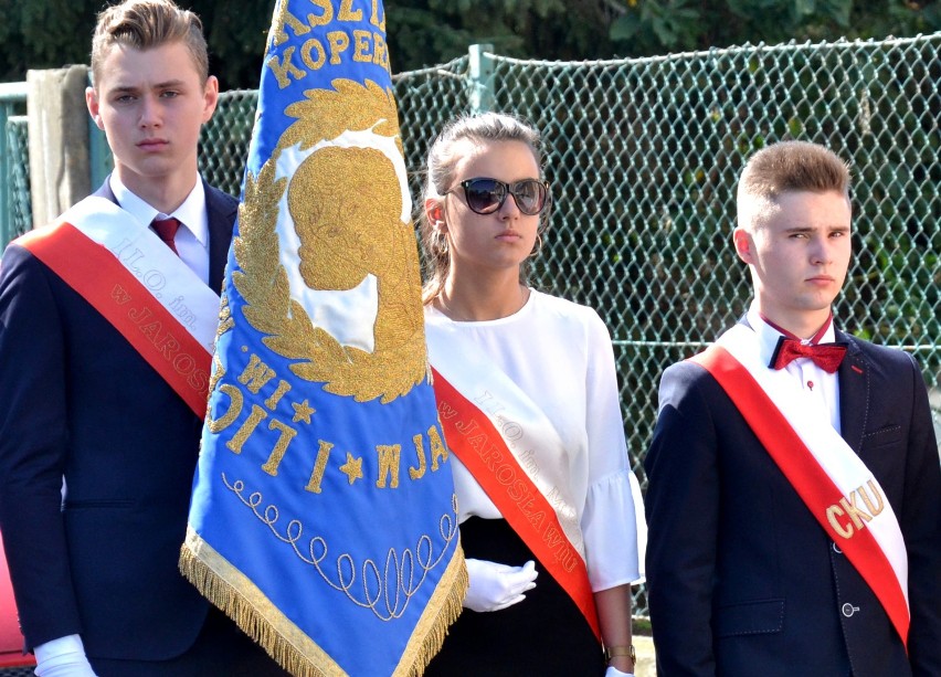 Minęło dokładnie 80 lat od tamtych tragicznych wydarzeń. Na...