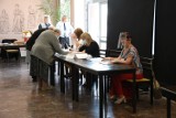 Wybory prezydenckie 2020 w Opatowie. Tak głosowaliśmy! ZOBACZCIE NOWE ZDJĘCIA