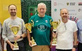 Kaliszanin Piotr Walczak wygrał najbardziej prestiżowy turniej brydżowy. ZDJĘCIA