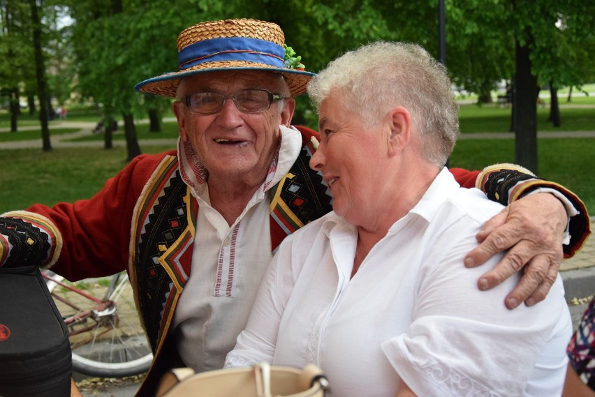 Festiwal Folkloru w Janowie Lubelskim. Za nami eliminacje regionalne do Ogólnopolskiego Festiwalu Kapel i Śpiewaków Ludowych(ZDJĘCIA, WIDEO)