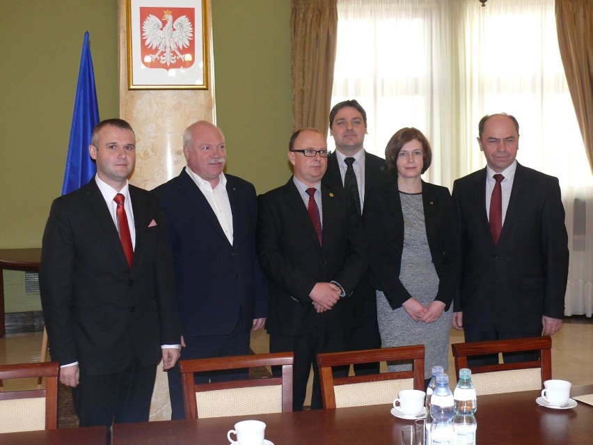 Powiat Chełm. Wybudują kolejne drogi w regionie.