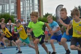 Bełchatów: Bieg rekreacyjny na stadionie Powiatowego Centrum Sportu