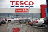 W Opolu nie zrobisz już e-zakupów w Tesco 