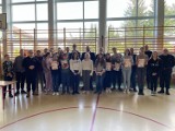 Eliminacje gminne turnieju wiedzy pożarniczej w Warzycach