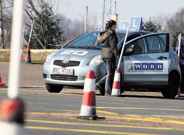 Sporo wskazuje na to, że łódzki WORD zmieni siedzibę