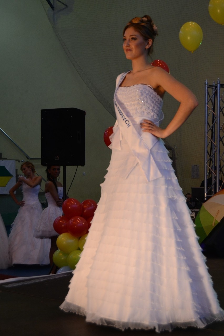 Tczew: IV Kociewska Gala Ślubu - zobacz suknie ślubne - GALERIA