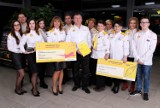 Stacja paliw Shell w Gorzyniu po raz drugi uznana za najlepszą stację partnerską w Europie południowo - wschodniej