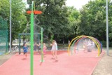 Biedrusko: Pierwszy wodny plac zabaw w gminie Suchy Las
