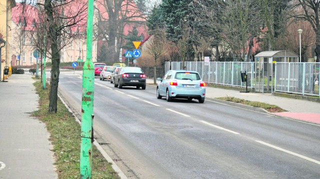 Nowe płatne parkingi i zmiany w ruchu w Wolsztynie?