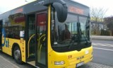 Świąteczny rozkład jazdy autobusów w gminie Lubin