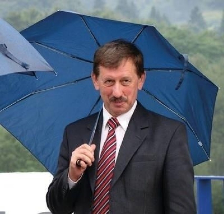 Andrzej Pająk