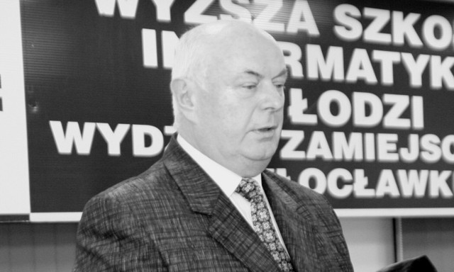 W piątek, 28 kwietnia 2023 roku zmarł Stanisław Milczarek. Żył 81 lat