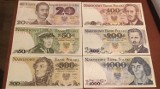 Niezwykle wartościowe i rzadkie banknoty z PRL na stronach aukcyjnych - tyle teraz kosztują! Masz takie?