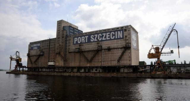 Zarząd Morskich portów Szczecin i Świnoujście do 2020 roku ...