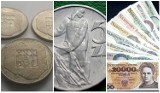 Banknoty i monety z PRL-u poszukiwane przez kolekcjonerów. Zobacz perełki i ich ceny
