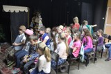 Ferie dla dzieci: czyli warsztaty teatralno - muzyczne w Kościańskim Ośrodku Kultury 