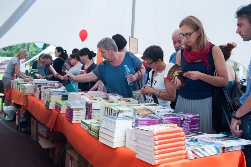 V edycja Big Book Festival dobiegła końca