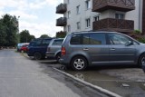 Parkingi Śrem. Na Jezioranach powstaną wkrótce nowe parkingi 