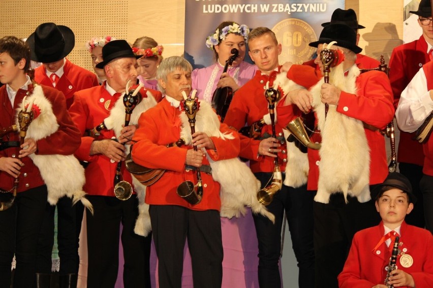 Festiwal dud polskich