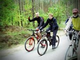 Powraca cykl wycieczek rowerowych pod nazwą "Jazda z miasta!". Pierwszy wypad już 21 kwietnia