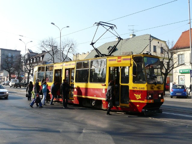 Komunikację tramwajową w Pabianicach nadal utrzymuje łódzkie MPK, ale za samą linię odpowiada teraz miasto.