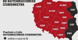 Żołnierze WOT, w tym 4. Brygady z Warmii i Mazur, są w pełnej gotowości